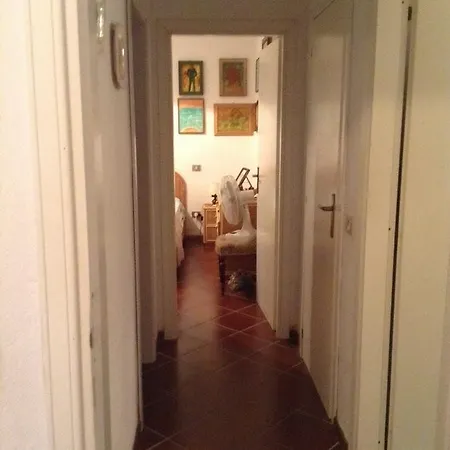 Residenza Gli Asparagi * 산테오도로
