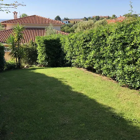 Residenza Gli Asparagi 아파트