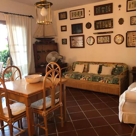 Residenza Gli Asparagi 아파트