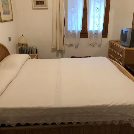 아파트 Residenza Gli Asparagi *