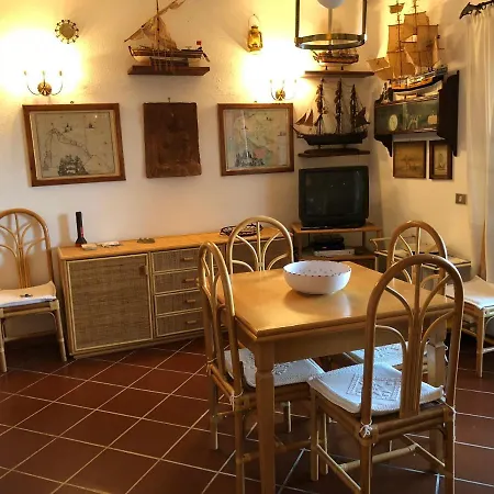 Residenza Gli Asparagi *