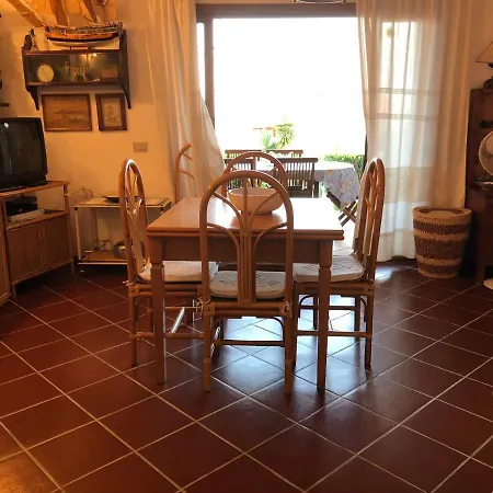 Residenza Gli Asparagi *
