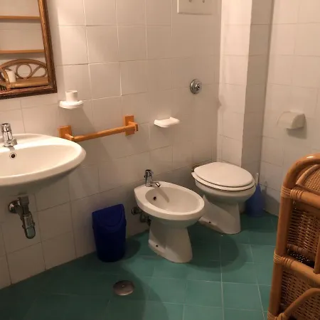 Residenza Gli Asparagi דירה *