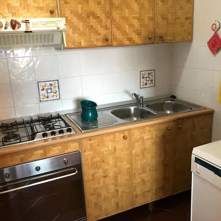 Residenza Gli Asparagi 산테오도로