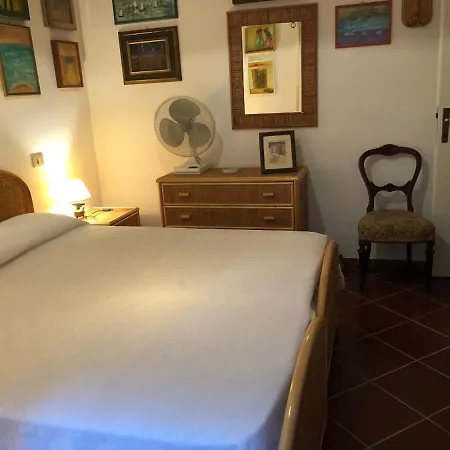 아파트 Residenza Gli Asparagi