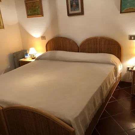 Residenza Gli Asparagi דירה *