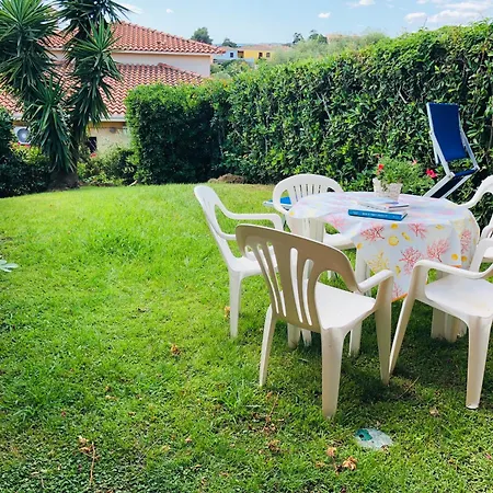 Apartment Residenza Gli Asparagi San Teodoro (Sardinia)