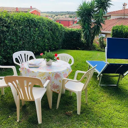 Residenza Gli Asparagi *