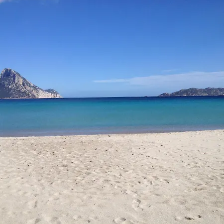Residenza Gli Asparagi San Teodoro (Sardinia)