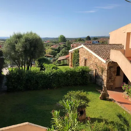 Apartment Residenza Gli Asparagi