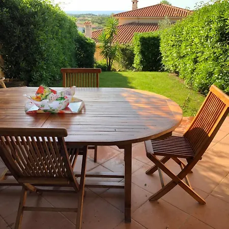 Residenza Gli Asparagi *