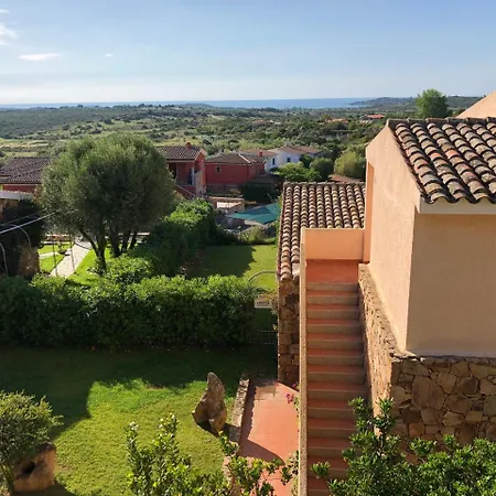 Appartamento Residenza Gli Asparagi