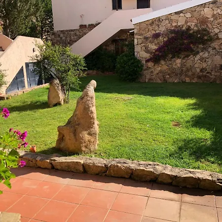 Residenza Gli Asparagi *