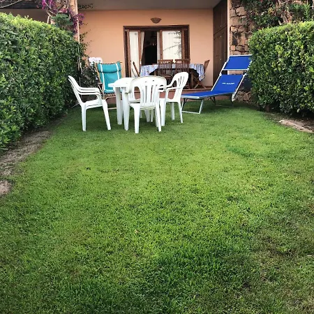 Apartment Residenza Gli Asparagi San Teodoro (Sardinia)