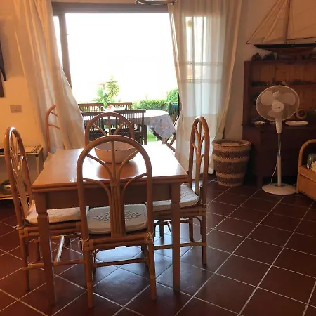 Residenza Gli Asparagi *