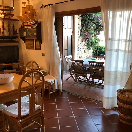 Appartamento Residenza Gli Asparagi