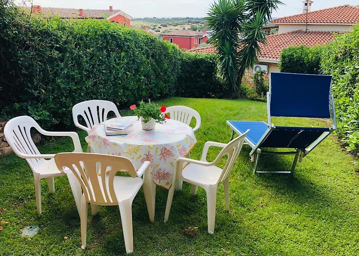 Residenza Gli Asparagi *