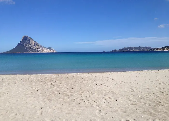 Residenza Gli Asparagi 圣特奥多罗