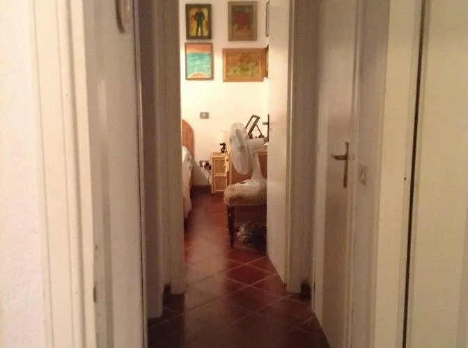 Residenza Gli Asparagi * 圣特奥多罗