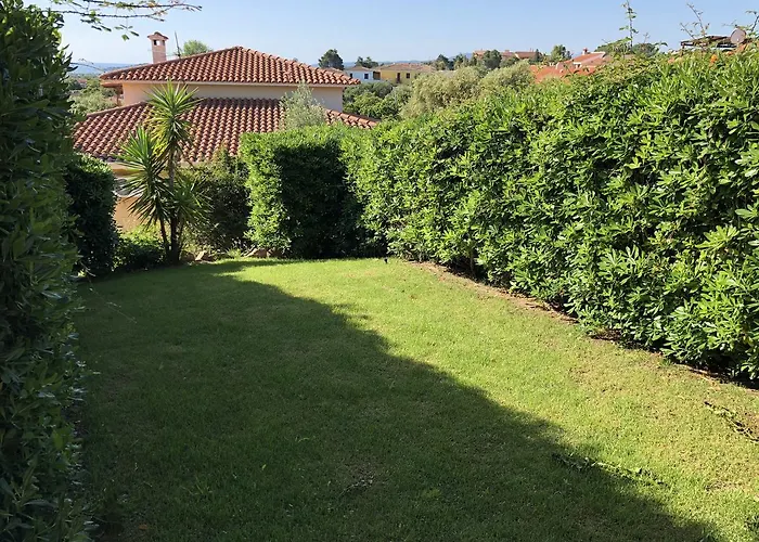 Residenza Gli Asparagi 公寓