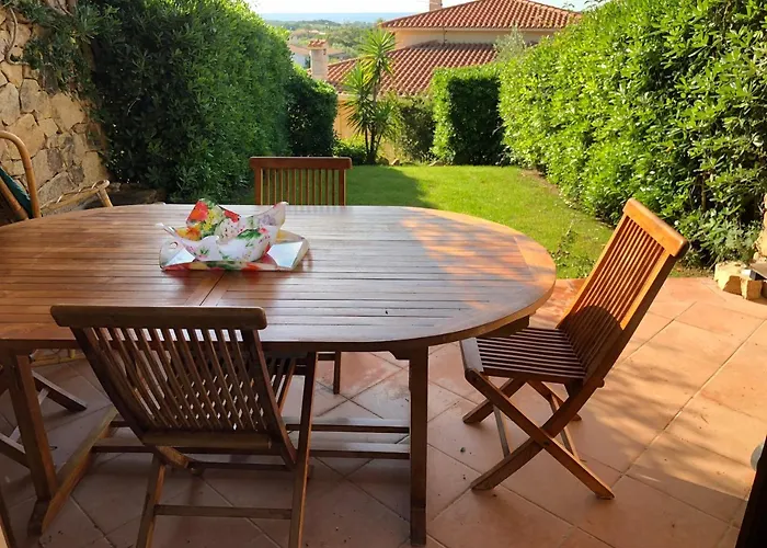 Residenza Gli Asparagi *