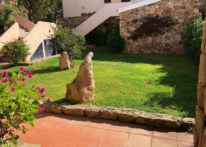 Residenza Gli Asparagi *