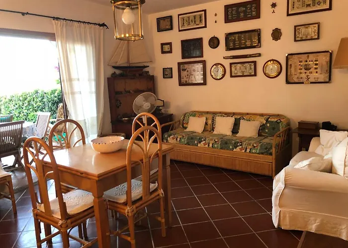 Residenza Gli Asparagi 公寓