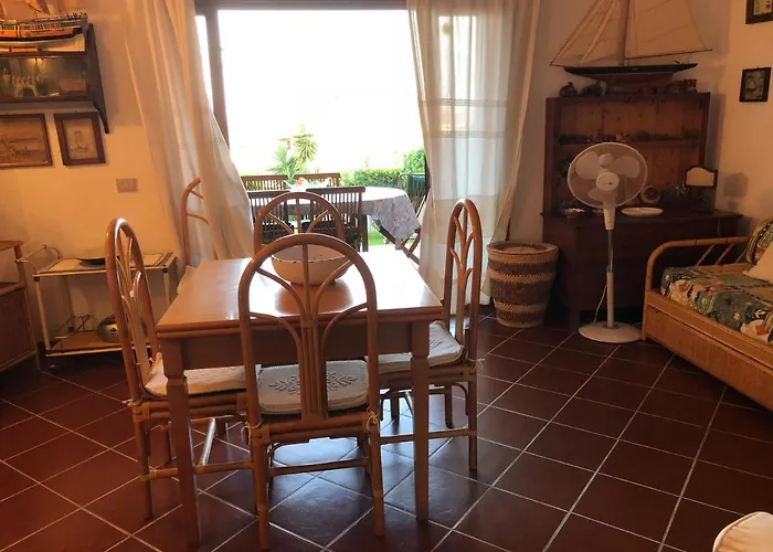 Residenza Gli Asparagi *