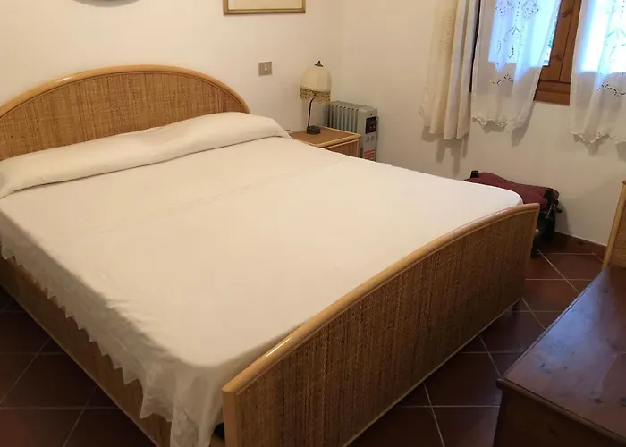 Residenza Gli Asparagi *