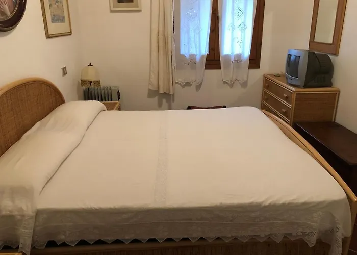 Apartman Residenza Gli Asparagi *
