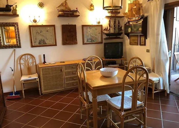 Residenza Gli Asparagi *