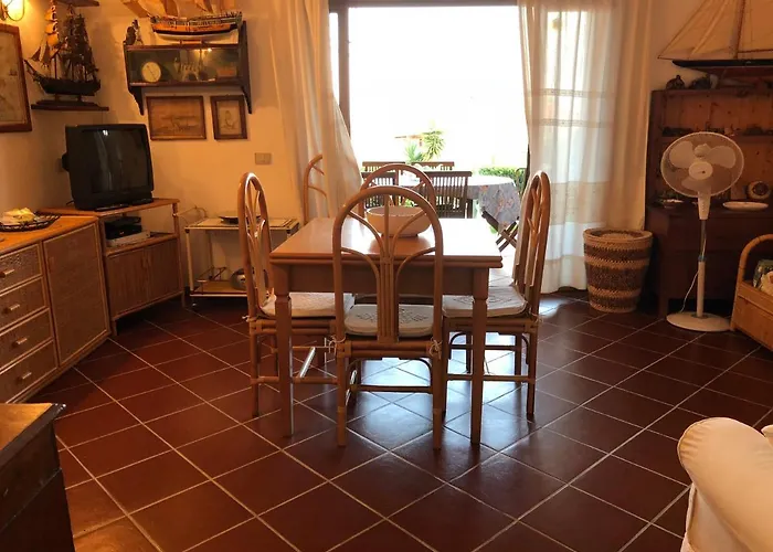 Residenza Gli Asparagi *