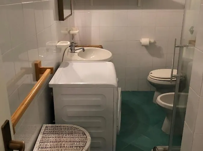 Residenza Gli Asparagi 公寓 圣特奥多罗