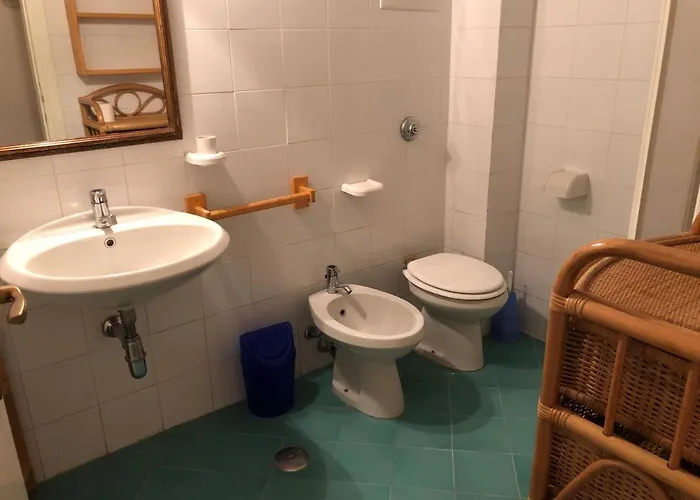 Residenza Gli Asparagi Apartman *