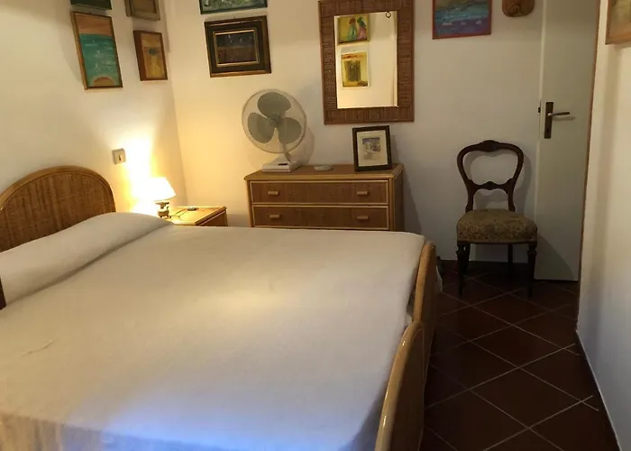 公寓 Residenza Gli Asparagi